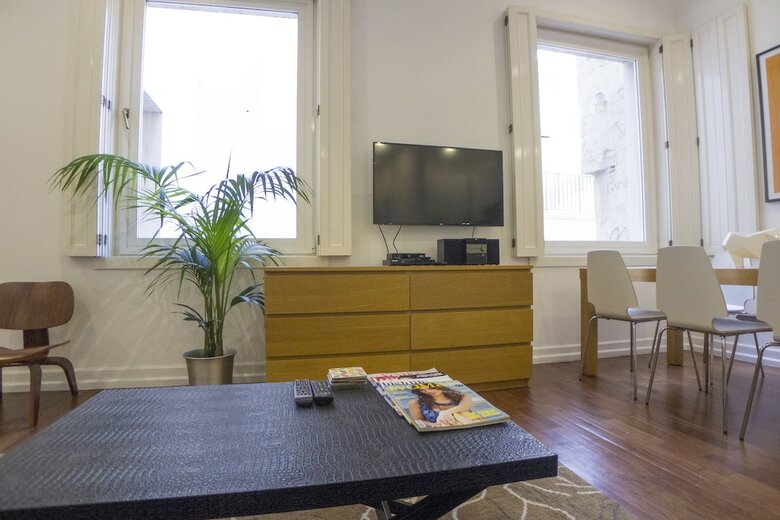 Apartamentos Lv Premier Chiado Ch