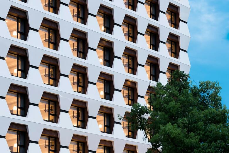 Lakeshore Hotel Yilan