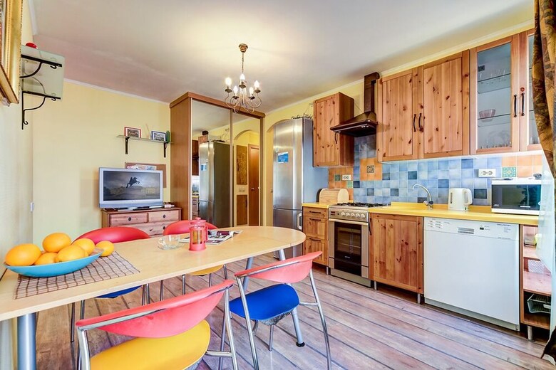 Welcome Home Apartments Summer Garden