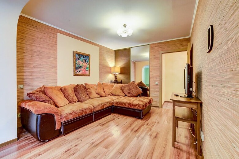 Welcome Home Apartments Summer Garden