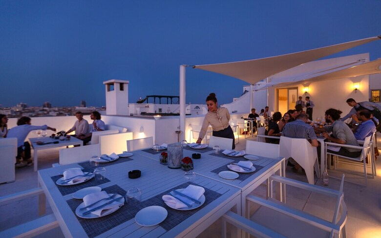 Hotel Dar El Jeld H�tel & Spa