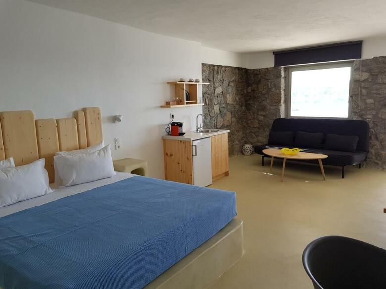Hotel Mykonos Azure