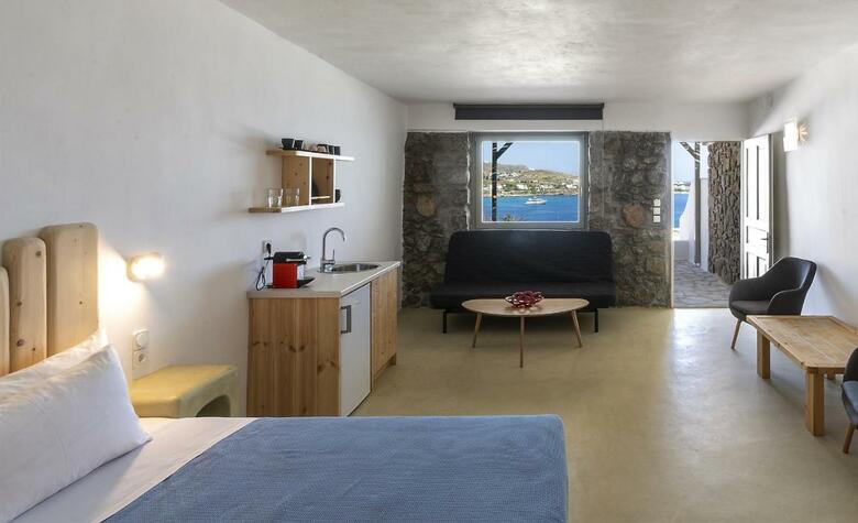 Hotel Mykonos Azure