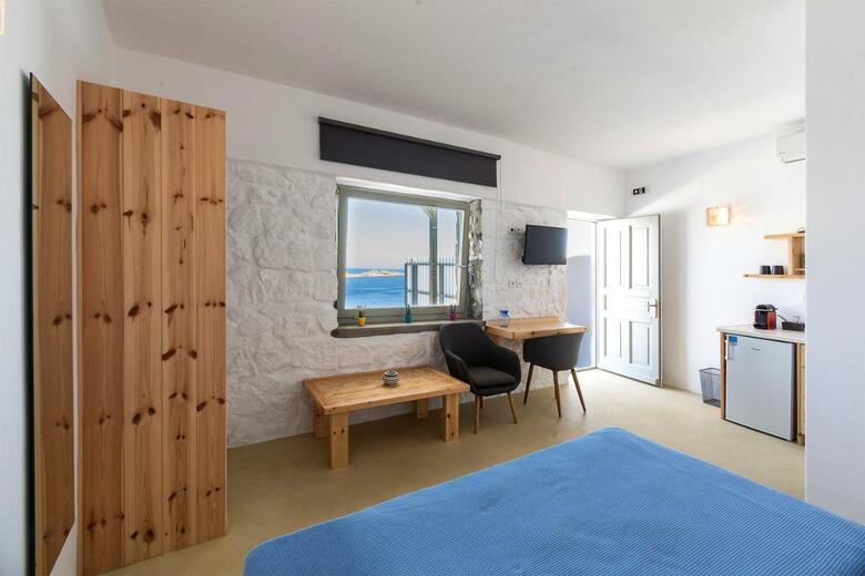 Hotel Mykonos Azure