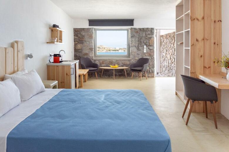 Hotel Mykonos Azure