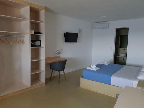 Hotel Mykonos Azure