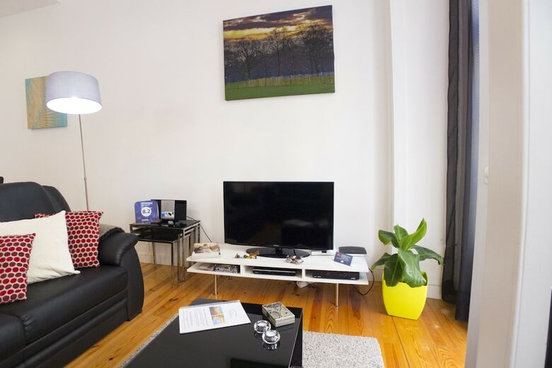 Apartamentos Lv Premier Baixa Fi