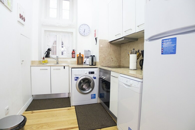 Apartamentos Lv Premier Baixa Fi
