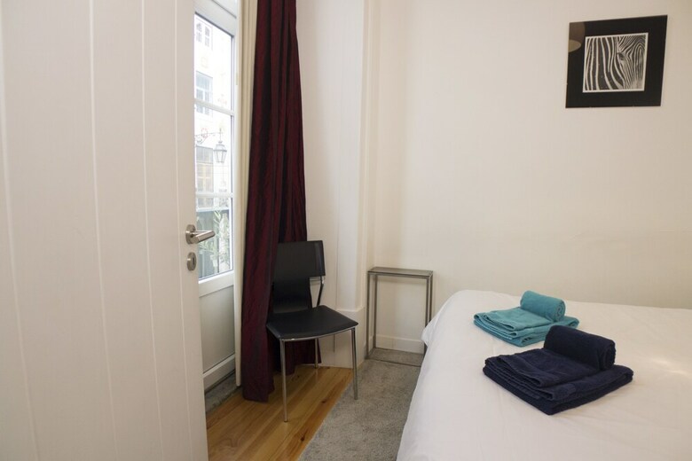 Apartamentos Lv Premier Baixa Fi