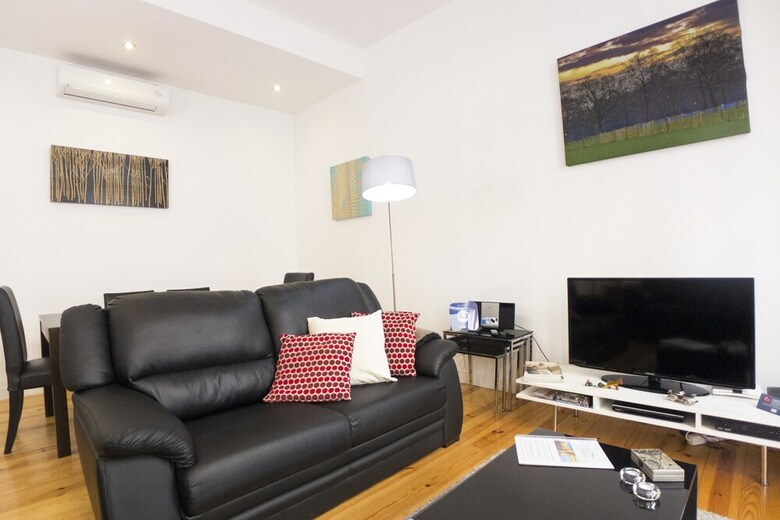 Apartamentos Lv Premier Baixa Fi