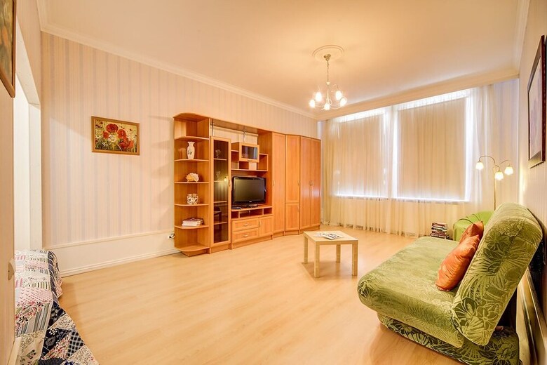 Welcome Home Apartments Moyka 14