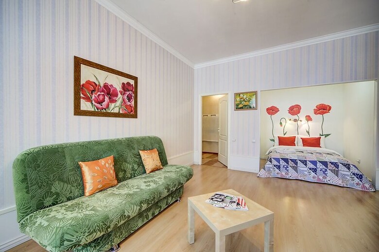 Welcome Home Apartments Moyka 14