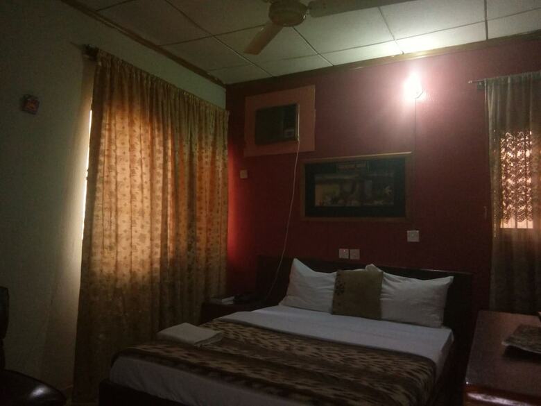 Hotel Progandy Guest House Annex