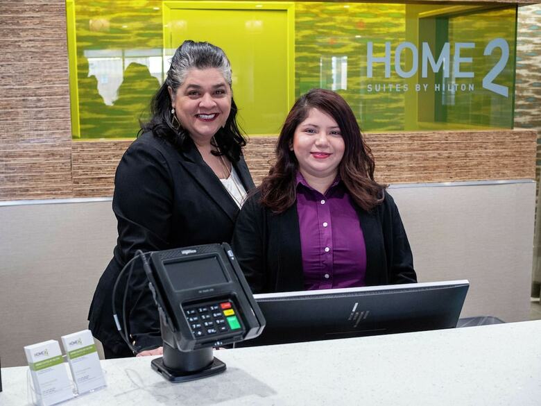 Hotel Home2 Suites By Hilton Oklahoma City Nw Expressway