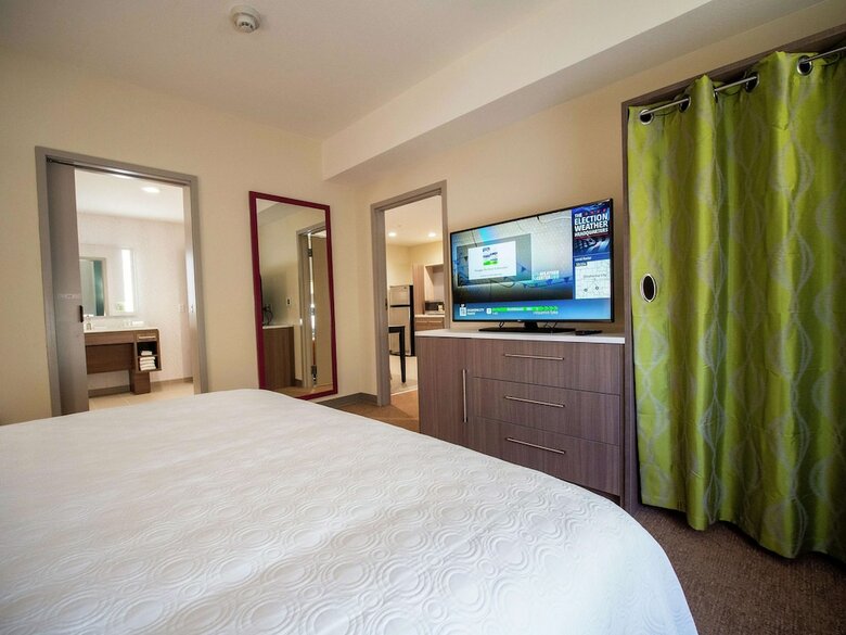 Hotel Home2 Suites By Hilton Oklahoma City Nw Expressway