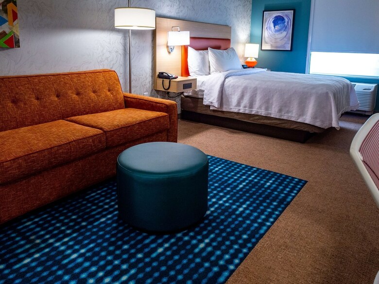Hotel Home2 Suites By Hilton Oklahoma City Nw Expressway