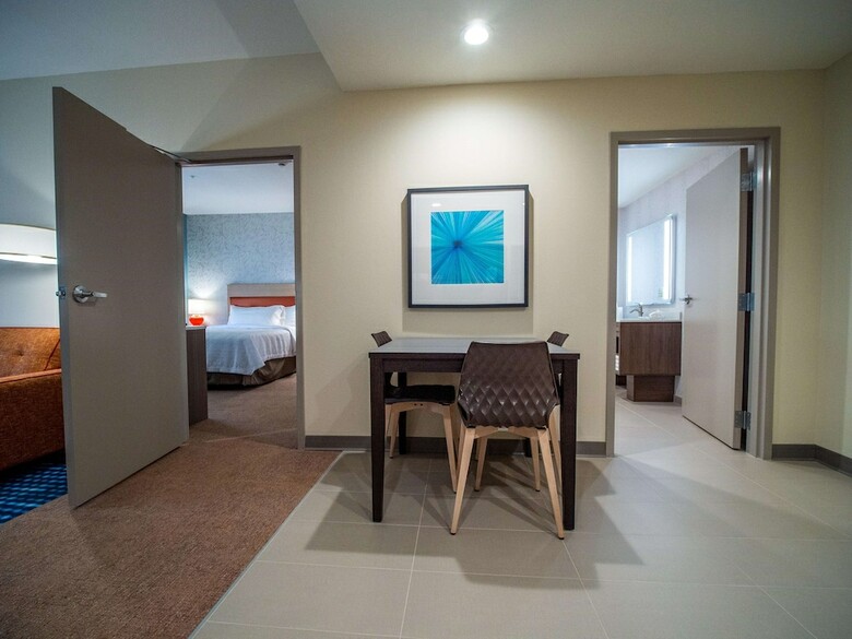 Hotel Home2 Suites By Hilton Oklahoma City Nw Expressway