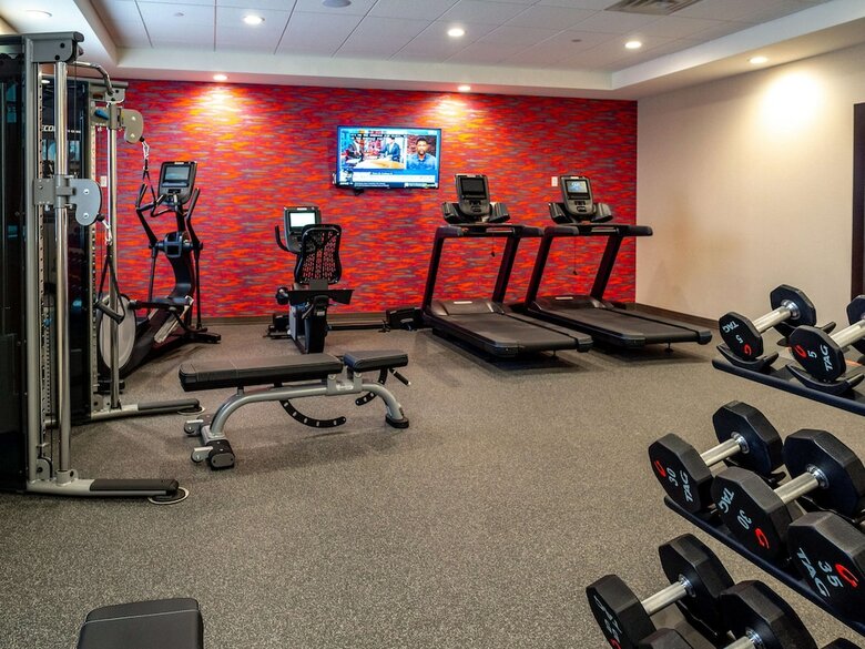Hotel Home2 Suites By Hilton Oklahoma City Nw Expressway