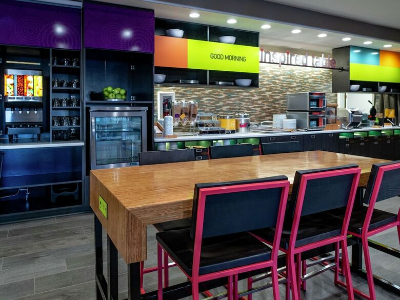 Hotel Home2 Suites By Hilton Oklahoma City Nw Expressway