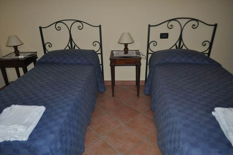 Agroturismo I Cedri