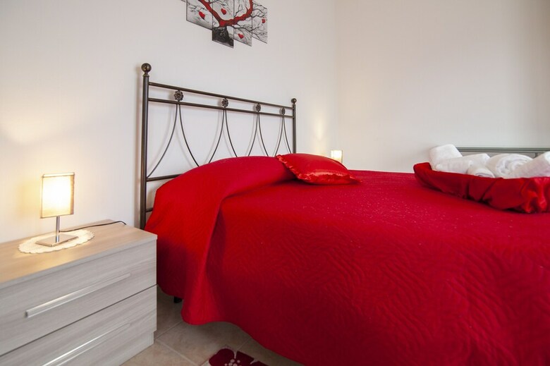 Hotel La Finestra Sul Castello