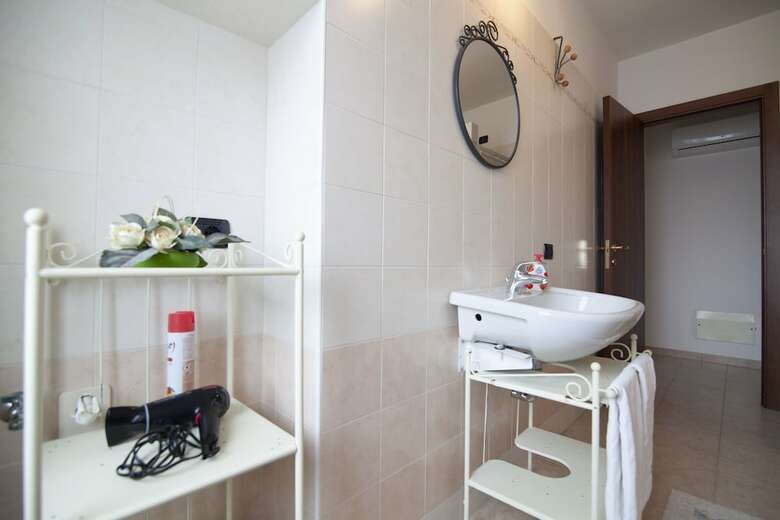 Hotel La Finestra Sul Castello