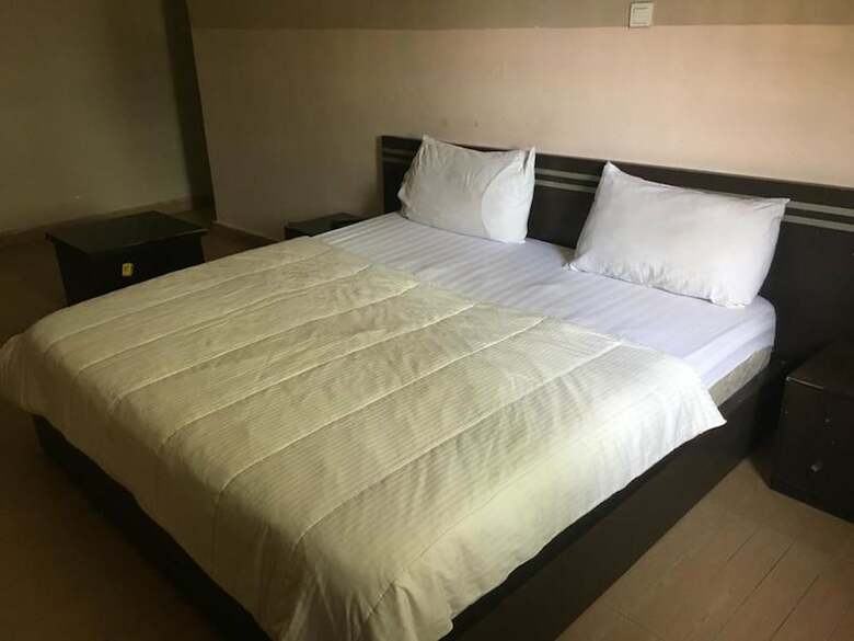 Ocean Pavillion Hotel & Suites
