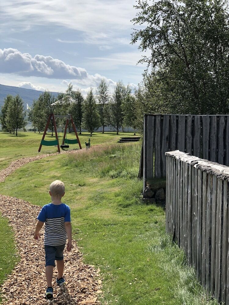 Hotel Hengifoss Guesthouse