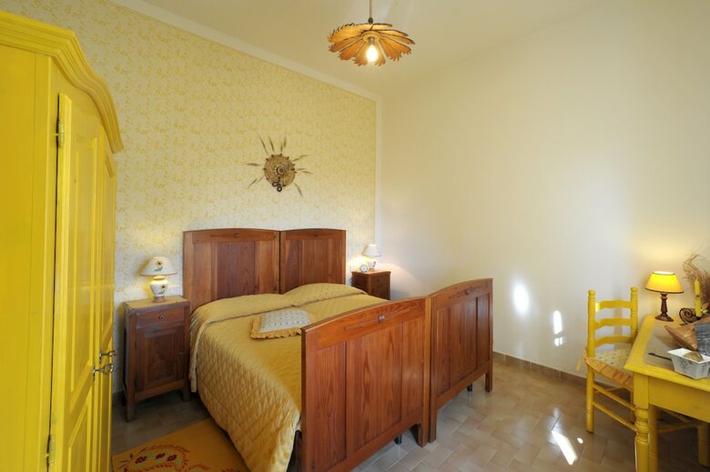 Agroturismo Agriturismo Podere Poggio Ai Cieli