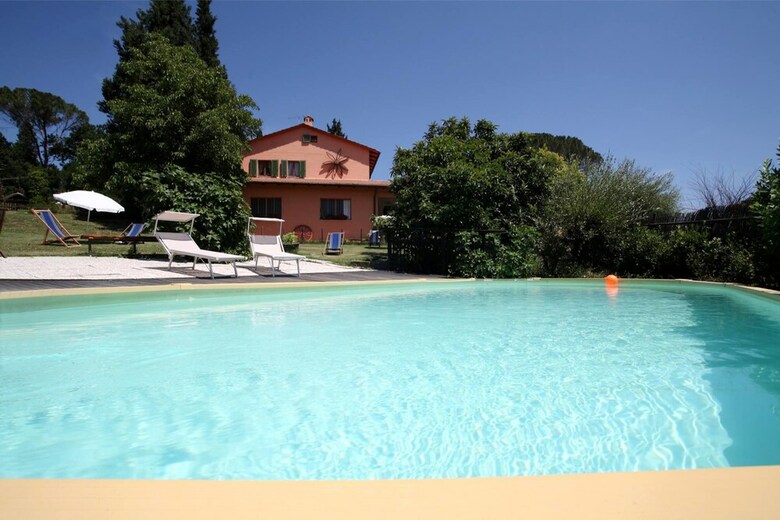 Agroturismo Agriturismo Podere Poggio Ai Cieli