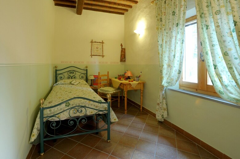 Agroturismo Agriturismo Podere Poggio Ai Cieli