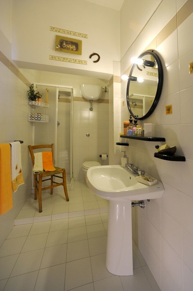 Agroturismo Agriturismo Podere Poggio Ai Cieli