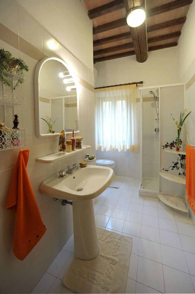 Agroturismo Agriturismo Podere Poggio Ai Cieli
