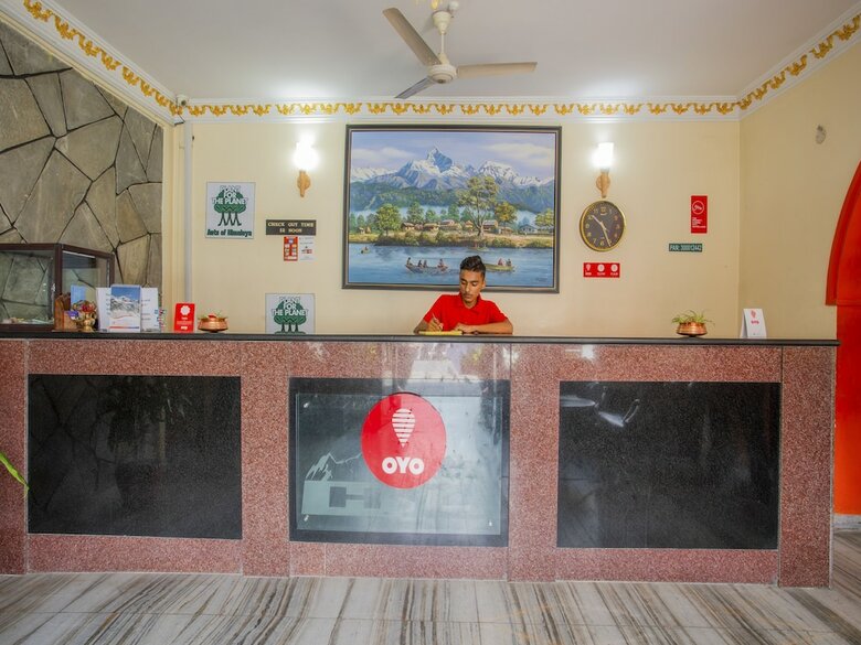 Oyo 151 Hotel Snowland