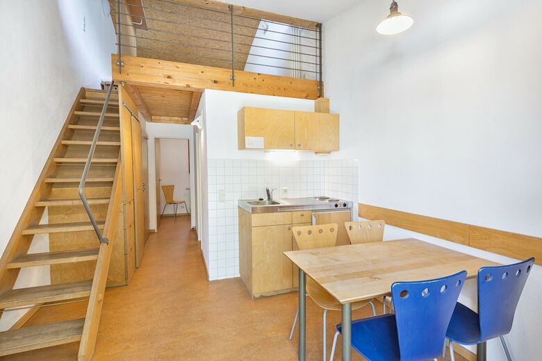 Hotel Naturfreundehaus Bodensee
