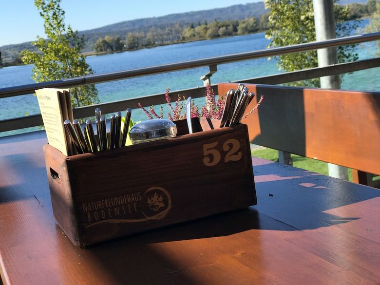 Hotel Naturfreundehaus Bodensee
