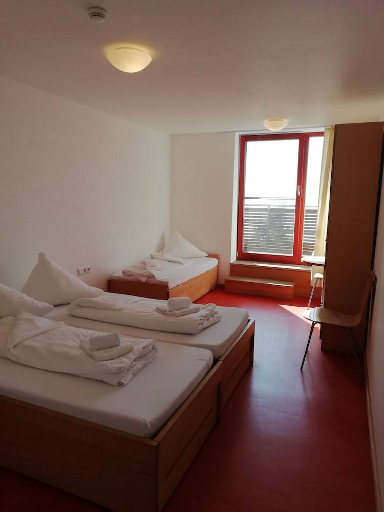 Hotel Naturfreundehaus Bodensee