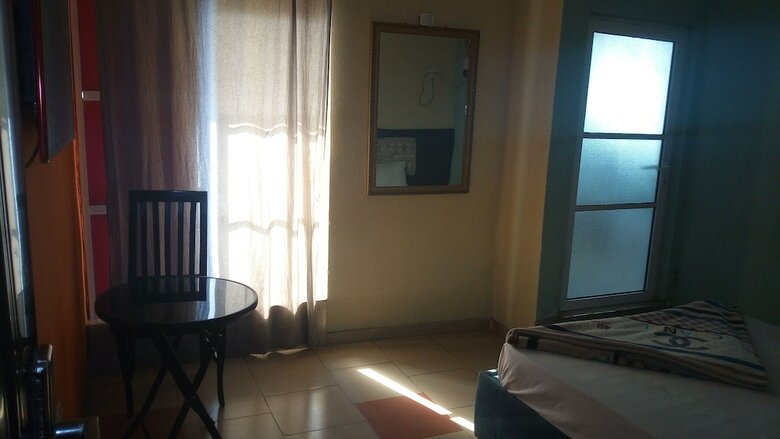 Paris Tower Hotel