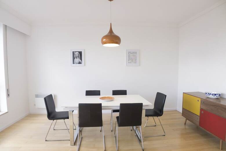 Apartamentos Lv Premier Amoreiras Am1