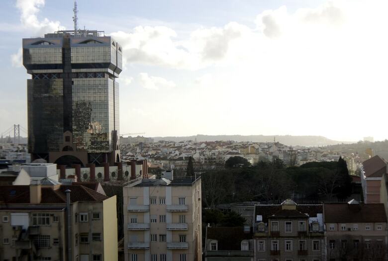 Apartamentos Lv Premier Amoreiras Am1