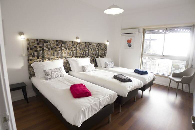 Apartamentos Lv Premier Amoreiras Am1