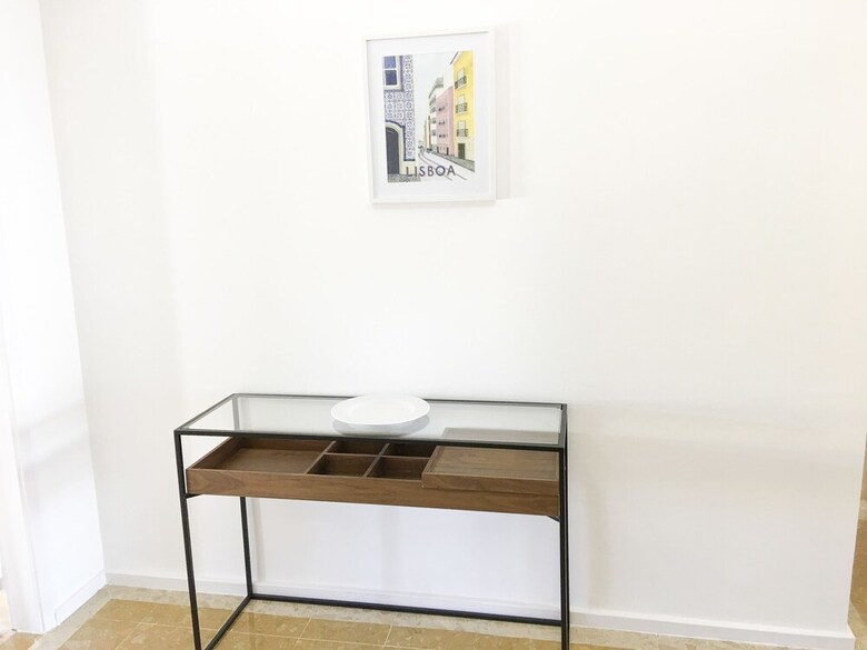 Apartamentos Lv Premier Amoreiras Am1