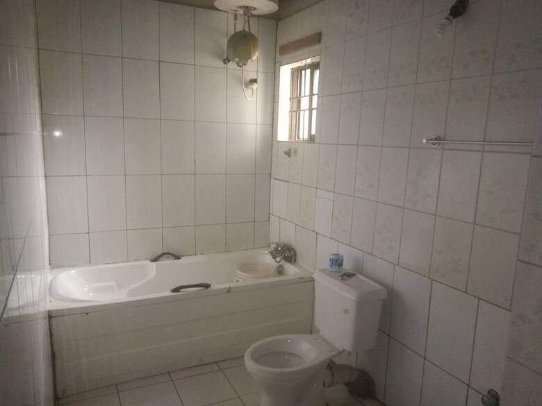 Hotel Progandy Guest House - Main