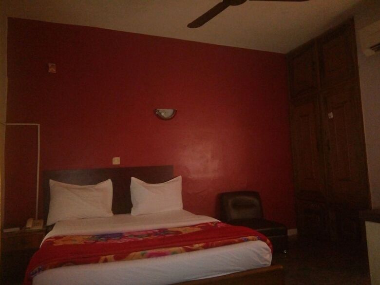 Hotel Progandy Guest House - Main