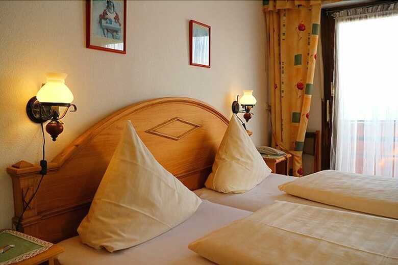 Hotel Dachsberger Hof