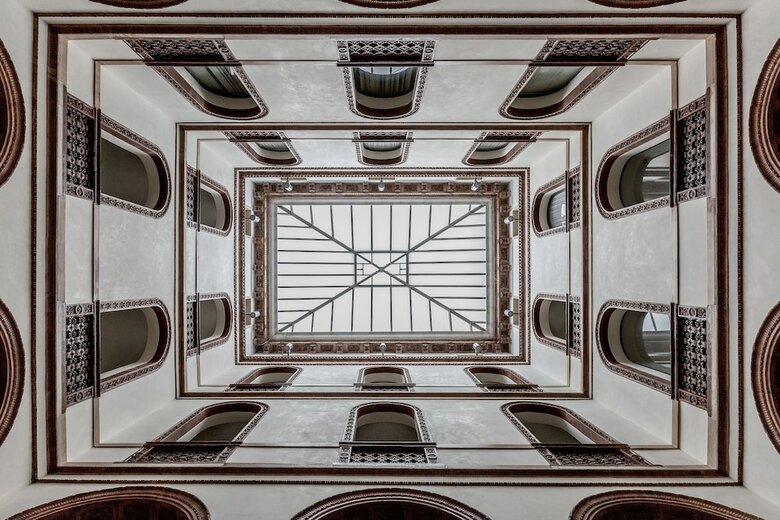 Apartamento Regina Vittoria Suite