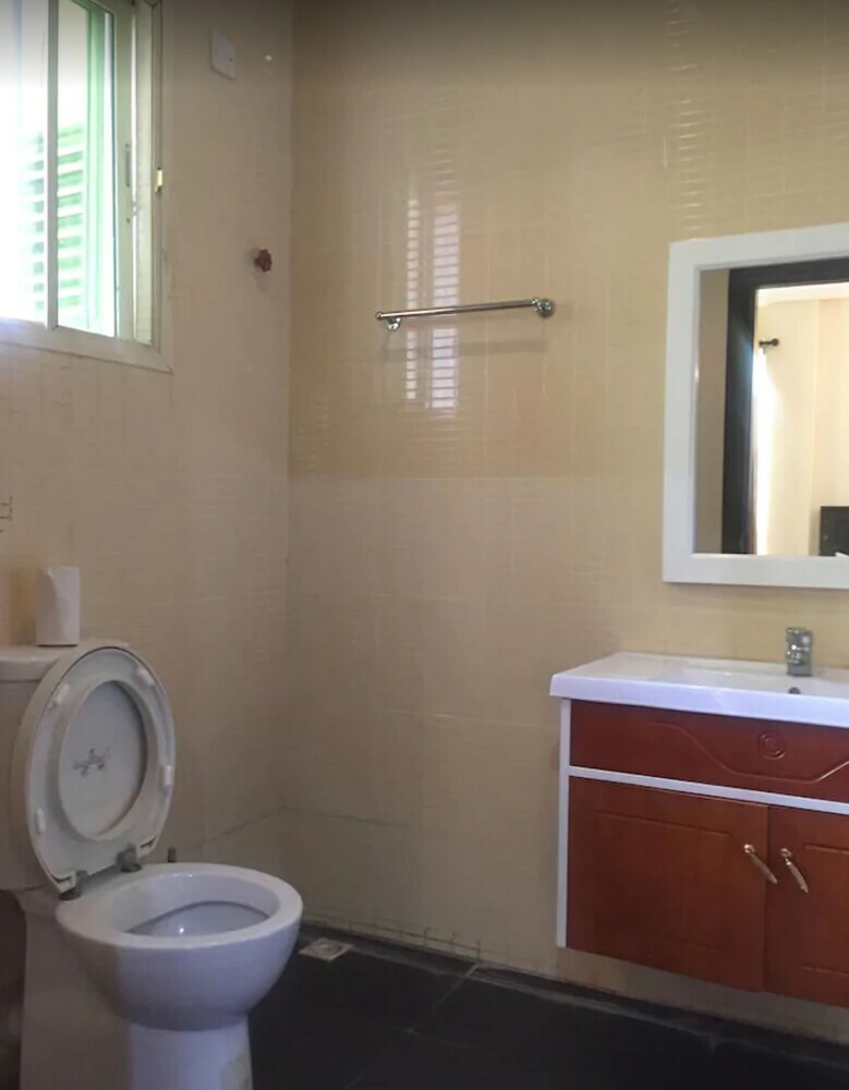 Apartamentos Lammy Court