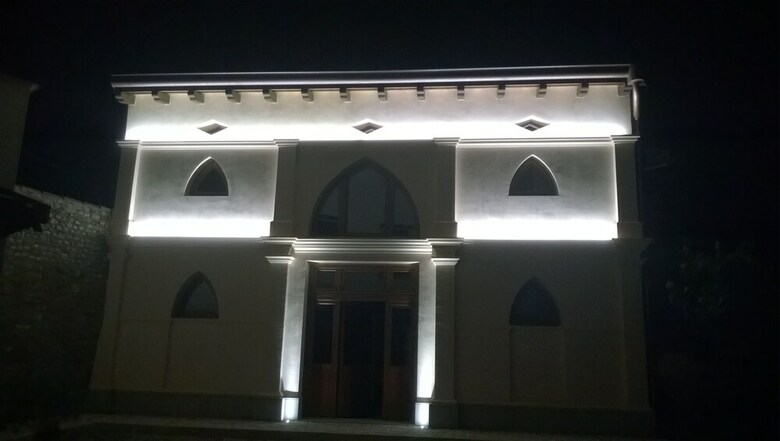 B&B Antica Scuderia