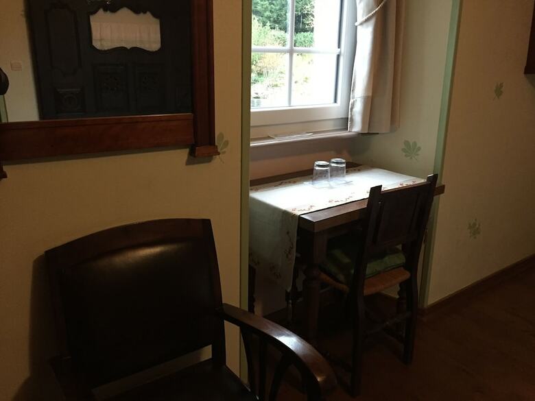 Hotel Au Clos Du Lit - Chambres D'h�tes