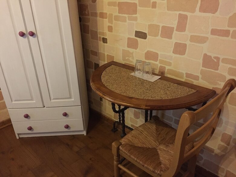 Hotel Au Clos Du Lit - Chambres D'h�tes